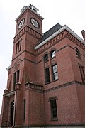 Oxford Town Hall